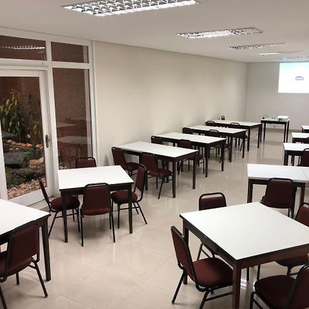 Regis Hotel I Registro  Ngoại thất bức ảnh