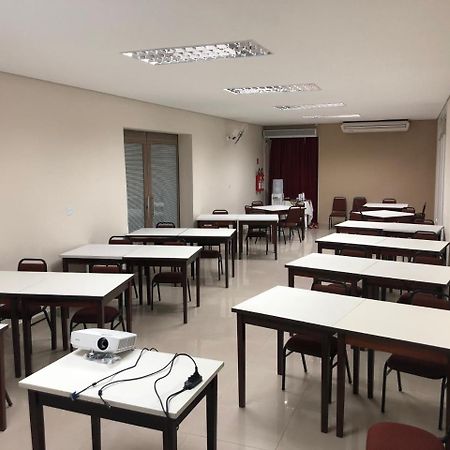 Regis Hotel I Registro  Ngoại thất bức ảnh