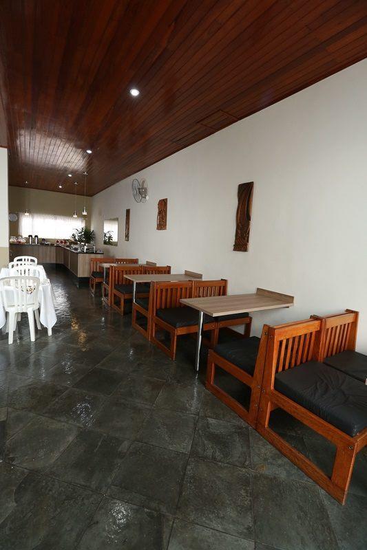 Regis Hotel I Registro  Ngoại thất bức ảnh