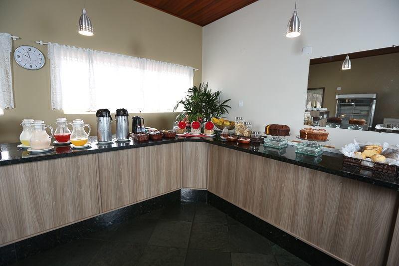 Regis Hotel I Registro  Ngoại thất bức ảnh