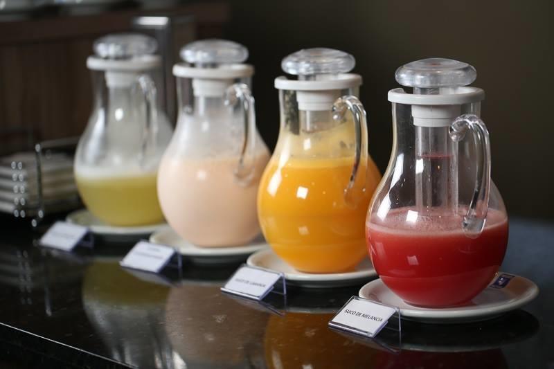 Regis Hotel I Registro  Ngoại thất bức ảnh