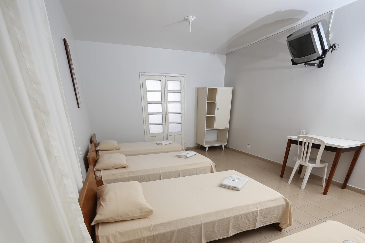 Regis Hotel I Registro  Ngoại thất bức ảnh