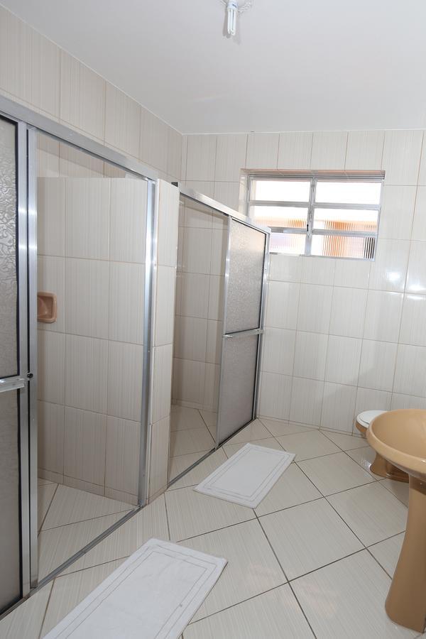 Regis Hotel I Registro  Ngoại thất bức ảnh