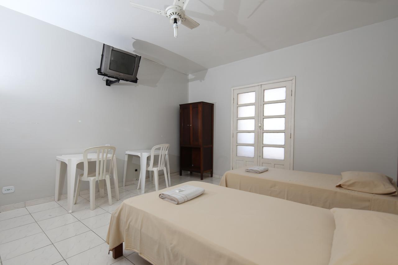 Regis Hotel I Registro  Ngoại thất bức ảnh