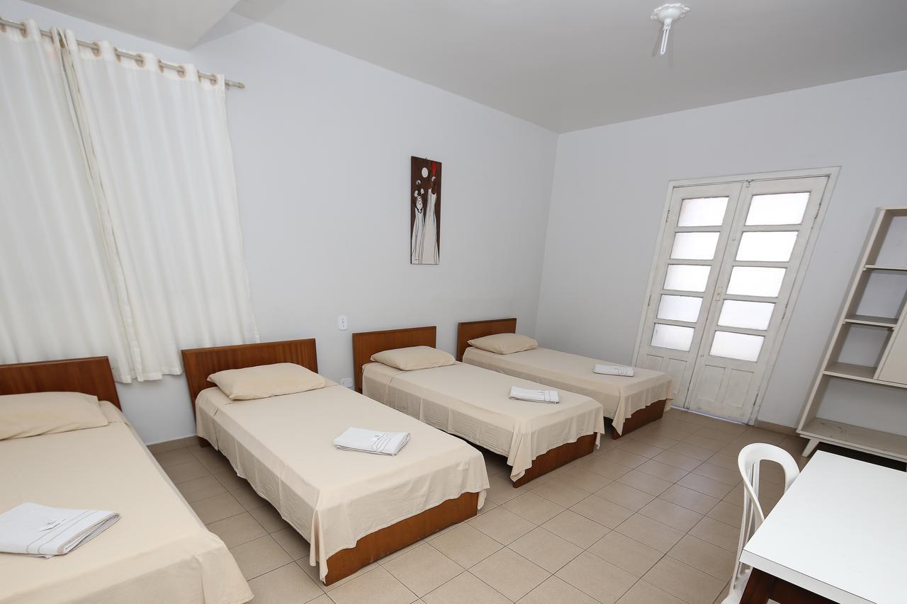Regis Hotel I Registro  Ngoại thất bức ảnh