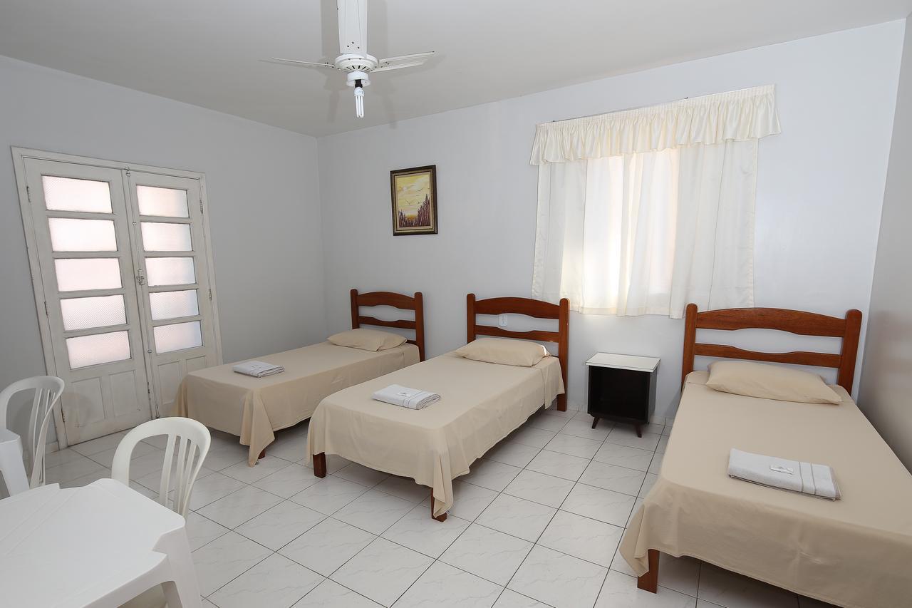 Regis Hotel I Registro  Ngoại thất bức ảnh