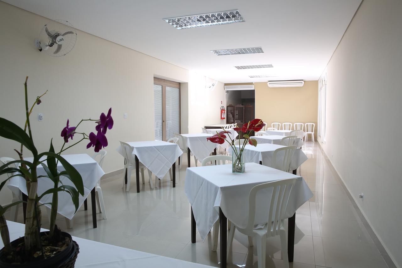 Regis Hotel I Registro  Ngoại thất bức ảnh