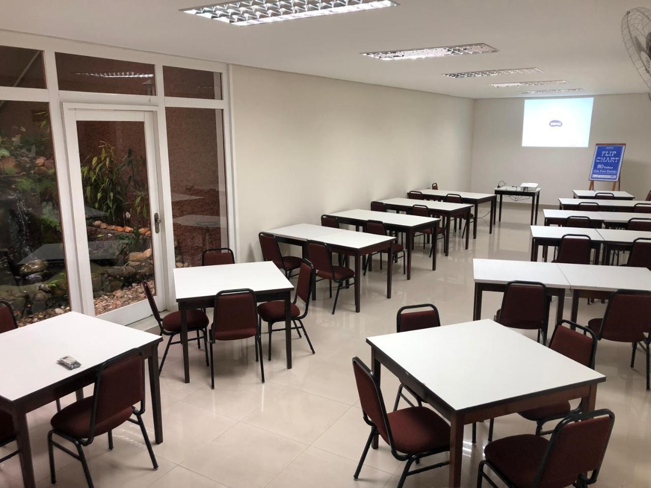 Regis Hotel I Registro  Ngoại thất bức ảnh