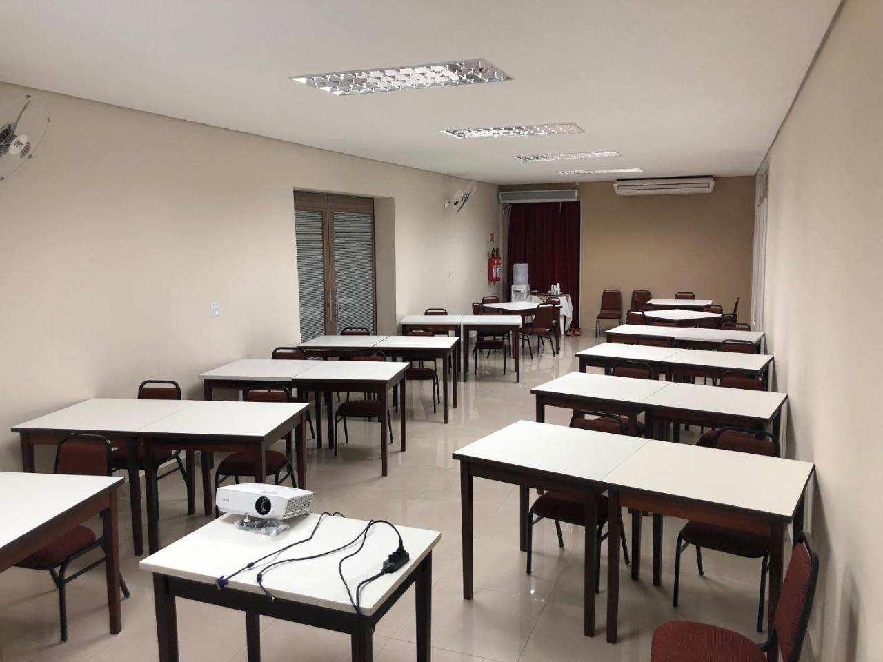 Regis Hotel I Registro  Ngoại thất bức ảnh