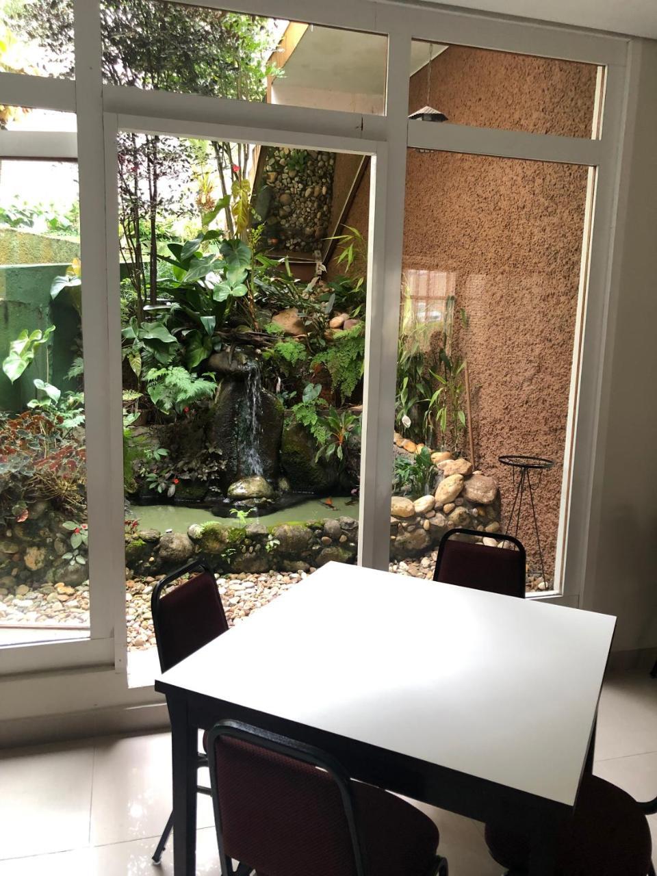 Regis Hotel I Registro  Ngoại thất bức ảnh